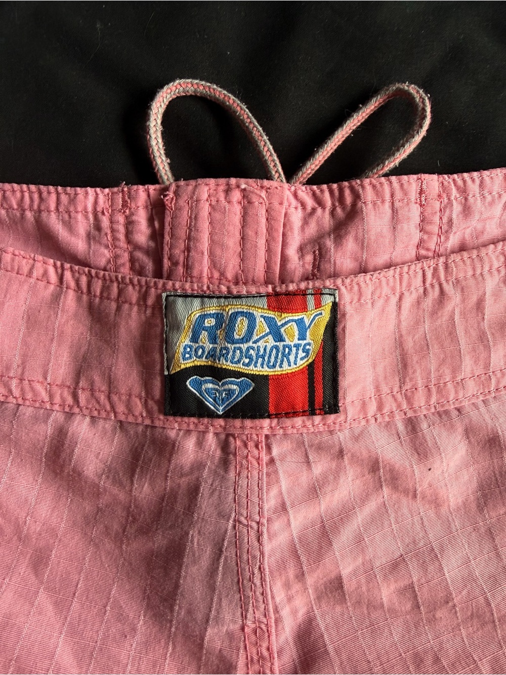 Roxy Quicksilver Y2k Shorts - Picture 3 of 4